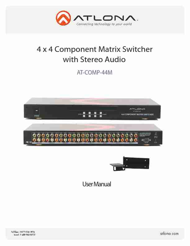 Atlona Home Theater System AT-COMP-44M-page_pdf